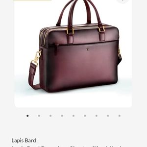 Lap top bag
